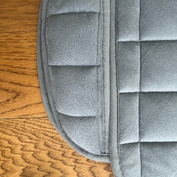NWT Car seat covers, grey - Picture 2 of 6